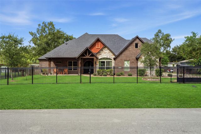 21015 Briar Willow Drive, Porter, TX 77365