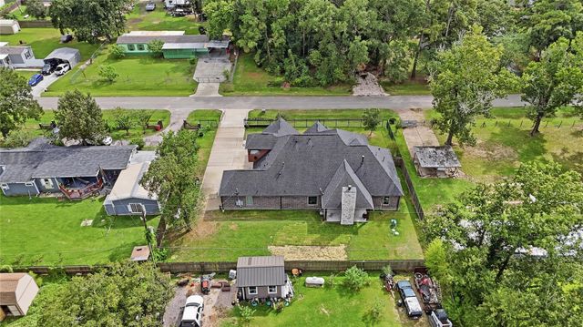 21015 Briar Willow Drive, Porter, TX 77365