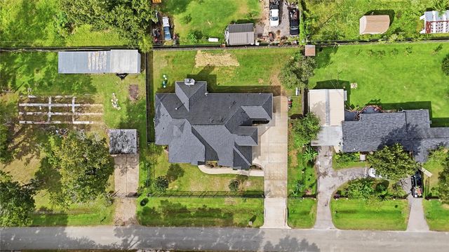 21015 Briar Willow Drive, Porter, TX 77365