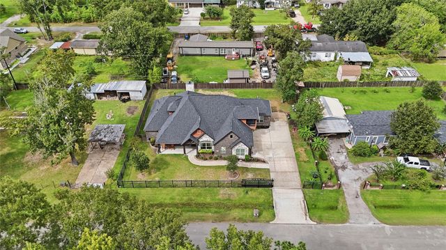 21015 Briar Willow Drive, Porter, TX 77365