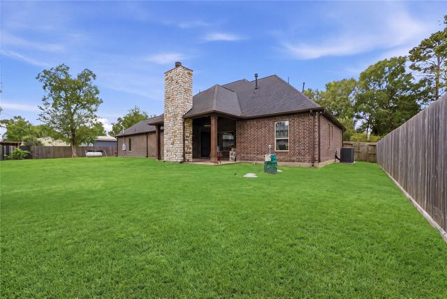 21015 Briar Willow Drive, Porter, TX 77365