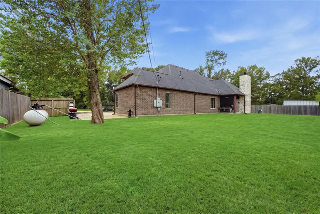 21015 Briar Willow Drive, Porter, TX 77365