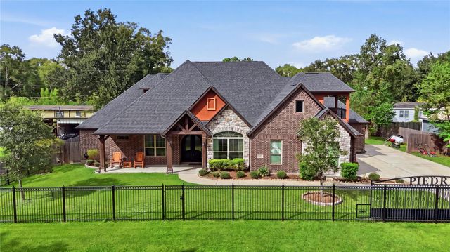 21015 Briar Willow Drive, Porter, TX 77365