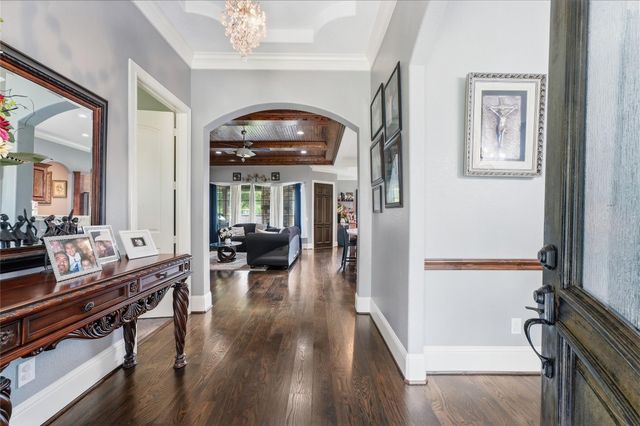 21015 Briar Willow Drive, Porter, TX 77365