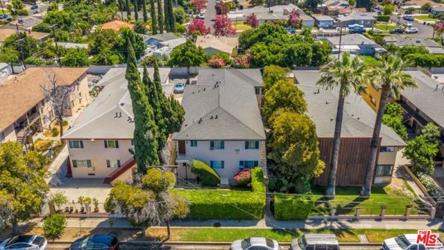 8144 Sepulveda Place, Panorama City (los Angeles), CA 91402