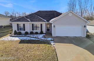 5108 OPAL DRIVE, Columbia, MO 65202