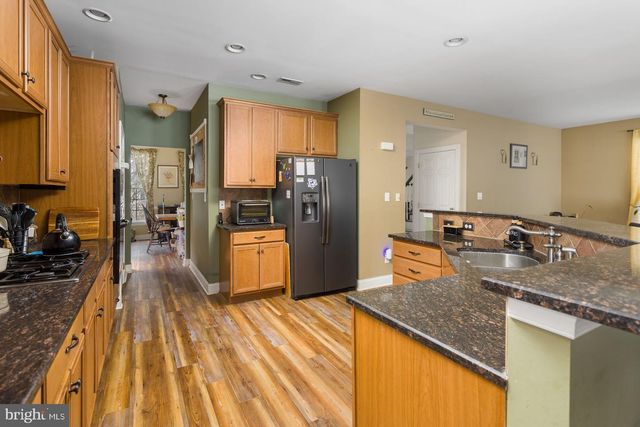 1 SPRAGUE ST, Chesterfield, NJ 08515