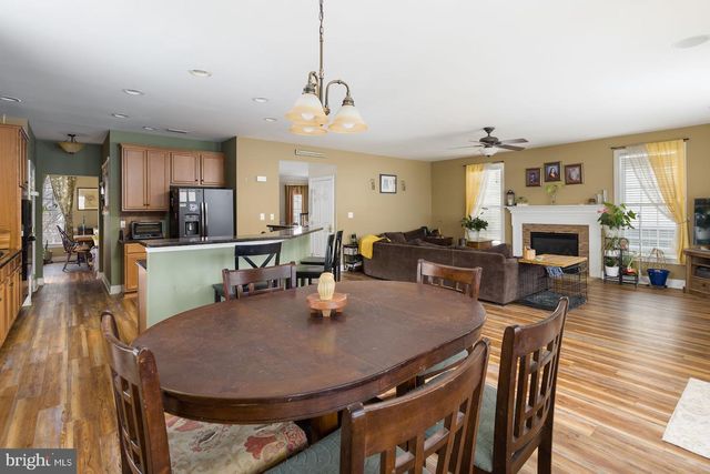 1 SPRAGUE ST, Chesterfield, NJ 08515