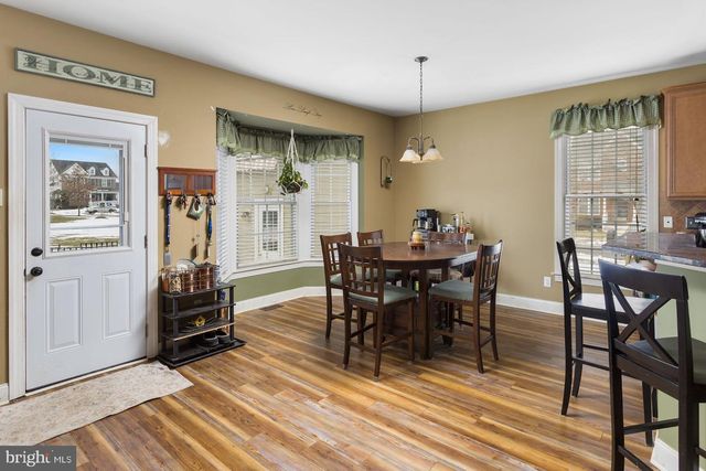 1 SPRAGUE ST, Chesterfield, NJ 08515