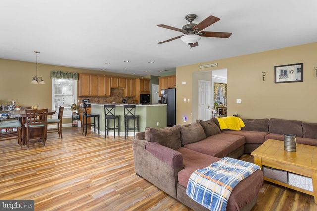 1 SPRAGUE ST, Chesterfield, NJ 08515