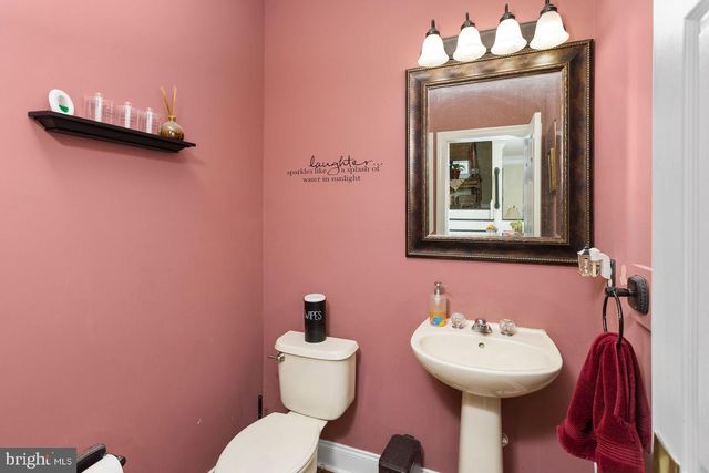 1 SPRAGUE ST, Chesterfield, NJ 08515