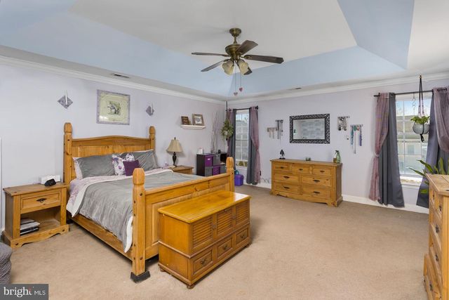 1 SPRAGUE ST, Chesterfield, NJ 08515