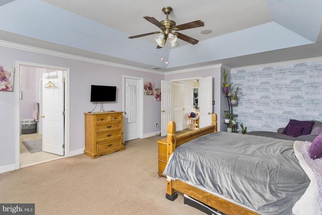 1 SPRAGUE ST, Chesterfield, NJ 08515