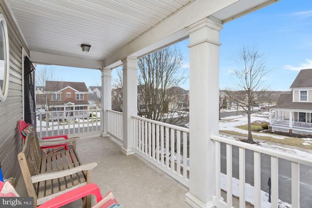 1 SPRAGUE ST, Chesterfield, NJ 08515