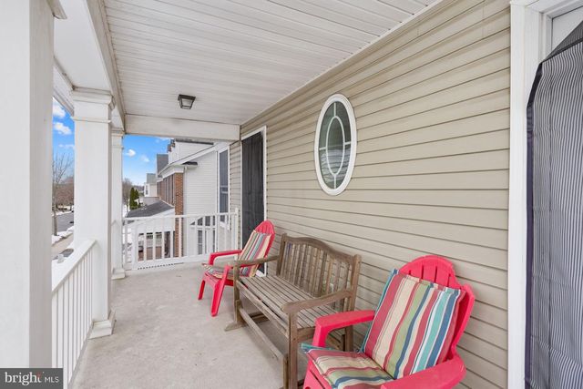 1 SPRAGUE ST, Chesterfield, NJ 08515