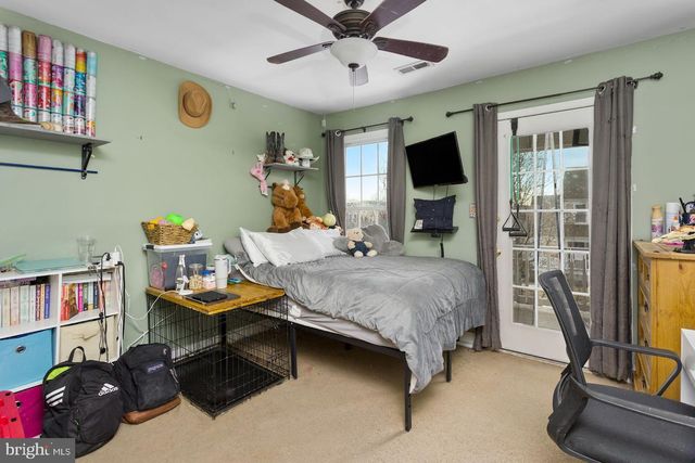 1 SPRAGUE ST, Chesterfield, NJ 08515