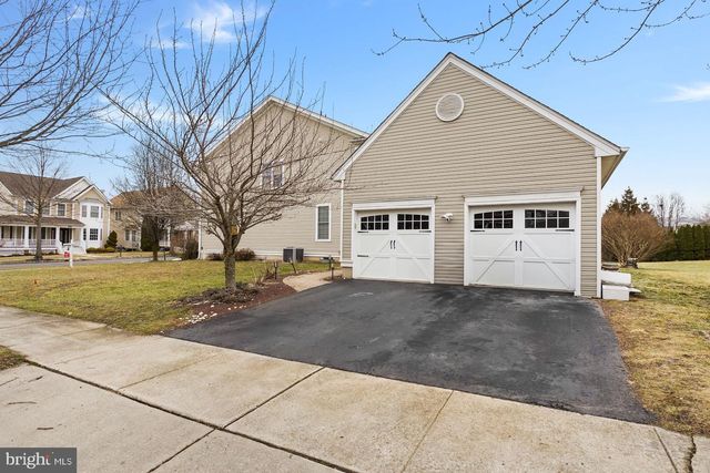 1 SPRAGUE ST, Chesterfield, NJ 08515