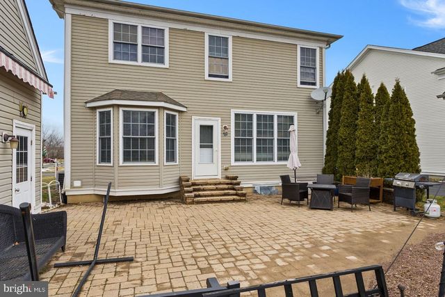 1 SPRAGUE ST, Chesterfield, NJ 08515