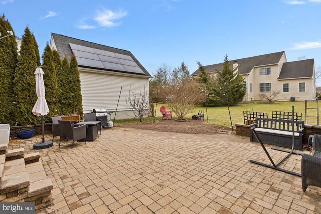 1 SPRAGUE ST, Chesterfield, NJ 08515