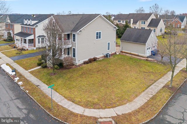 1 SPRAGUE ST, Chesterfield, NJ 08515
