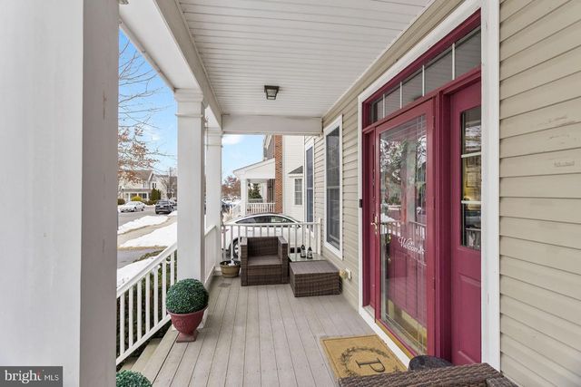 1 SPRAGUE ST, Chesterfield, NJ 08515