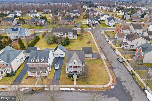 1 SPRAGUE ST, Chesterfield, NJ 08515