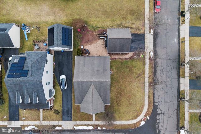 1 SPRAGUE ST, Chesterfield, NJ 08515