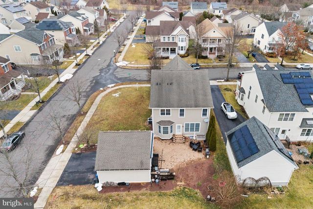 1 SPRAGUE ST, Chesterfield, NJ 08515