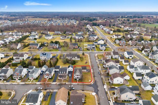 1 SPRAGUE ST, Chesterfield, NJ 08515