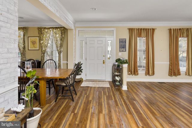 1 SPRAGUE ST, Chesterfield, NJ 08515