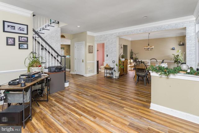 1 SPRAGUE ST, Chesterfield, NJ 08515