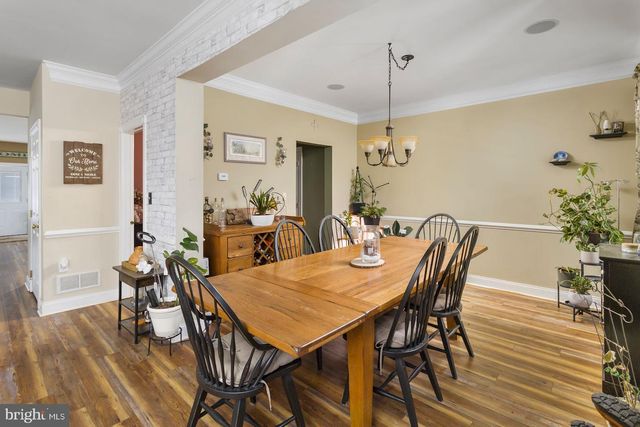 1 SPRAGUE ST, Chesterfield, NJ 08515