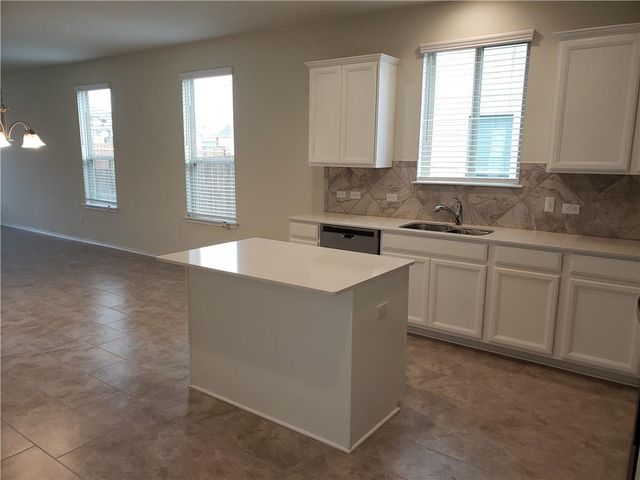 1105 Cliffbrake WAY, Georgetown, TX 78626