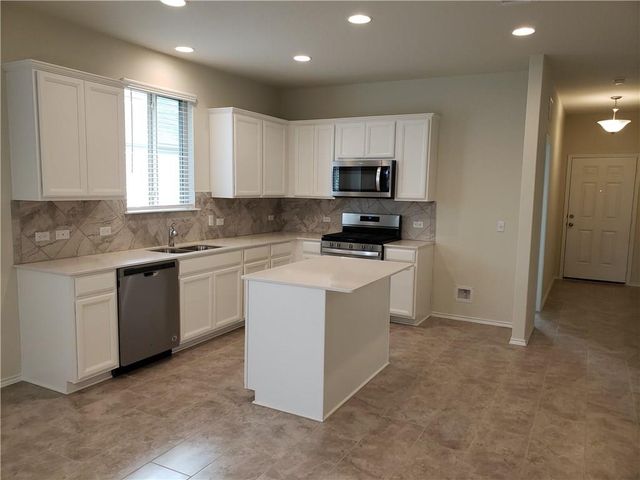1105 Cliffbrake WAY, Georgetown, TX 78626