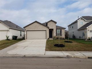 1105 Cliffbrake WAY, Georgetown, TX 78626