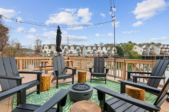4729 Arco Lane, North Charleston, SC 29405