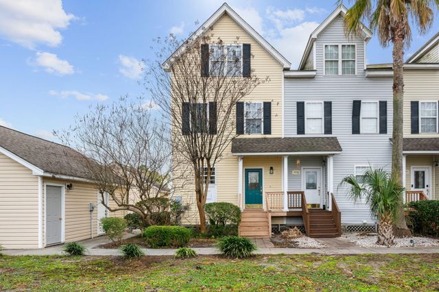 4729 Arco Lane, North Charleston, SC 29405