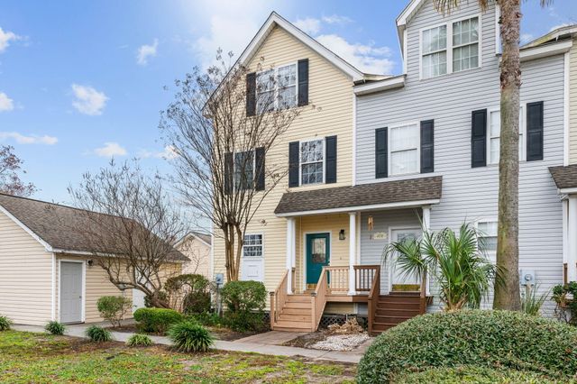 4729 Arco Lane, North Charleston, SC 29405