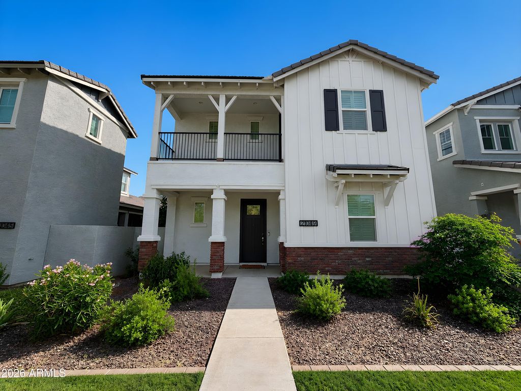 21049 W SUNRISE Lane, Buckeye, AZ 85396 — photo 2