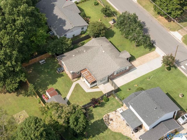 11020 Crestfield Drive SE, Huntsville, AL 35803