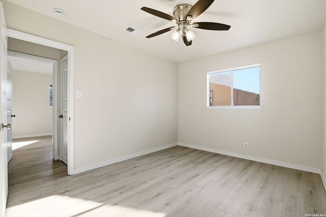 4606 Hollyspring Drive, San Antonio, TX 78220