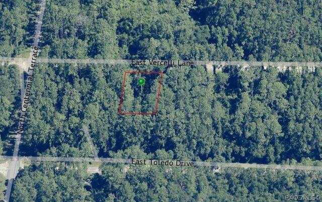 1016 Vercelli Lane, Dunnellon, FL 34434