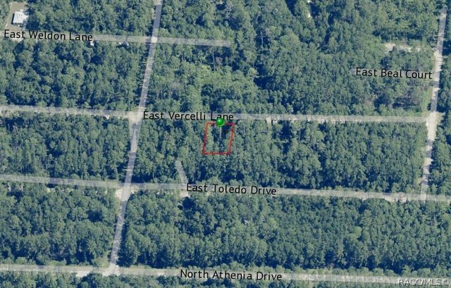 1016 Vercelli Lane, Dunnellon, FL 34434