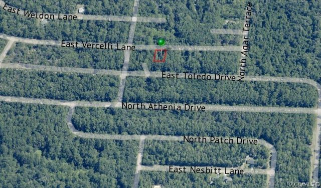 1016 Vercelli Lane, Dunnellon, FL 34434