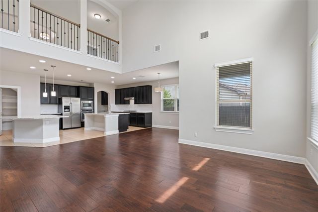 15601 Cabrillo WAY, Austin, TX 78738