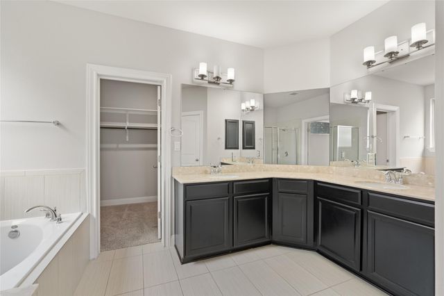 15601 Cabrillo WAY, Austin, TX 78738