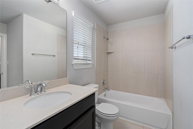 15601 Cabrillo WAY, Austin, TX 78738