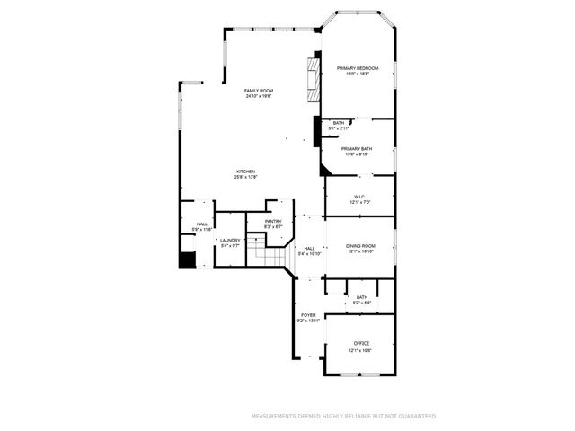 15601 Cabrillo WAY, Austin, TX 78738