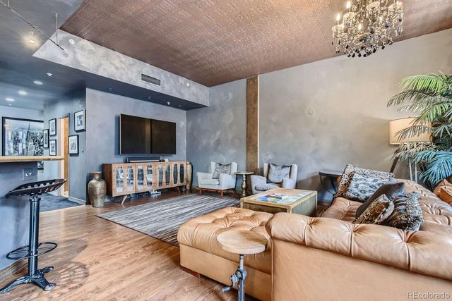 1735 19th Street 5B, Denver, CO 80202
