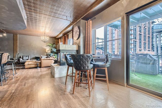1735 19th Street 5B, Denver, CO 80202